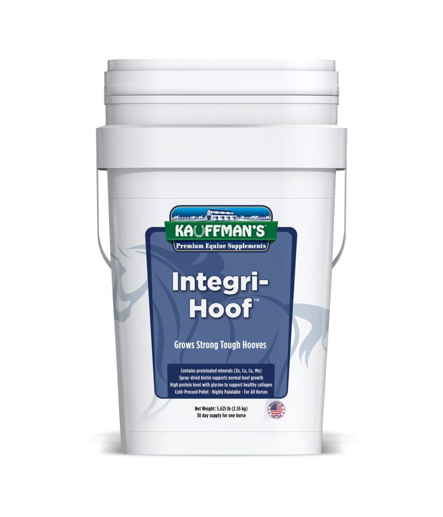 KAUFFMAN'S® Integri-Hoof