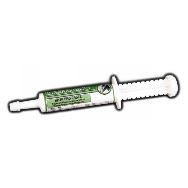 Syringe of Kauffman's KA-HI Pro Paste